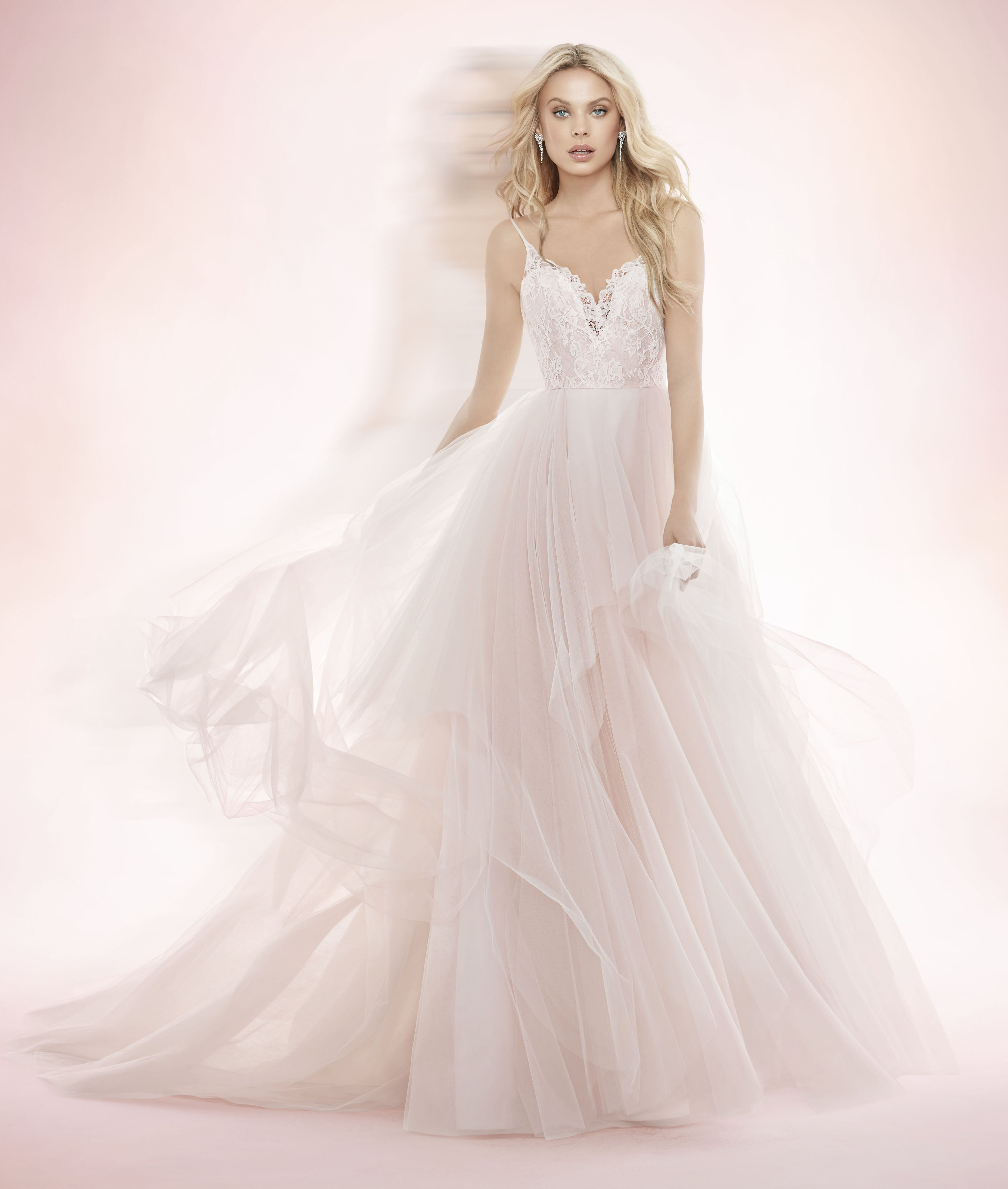 Couture Wedding Dresses 2017